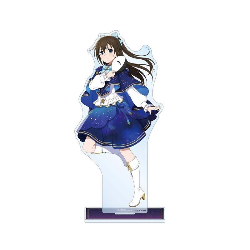 [Pre-order] "Love Live! Nijigasaki High School Idol Club" Original Illustration Osaka Shizuku Zodiac Signs Ver. Extra Large Acrylic Stand