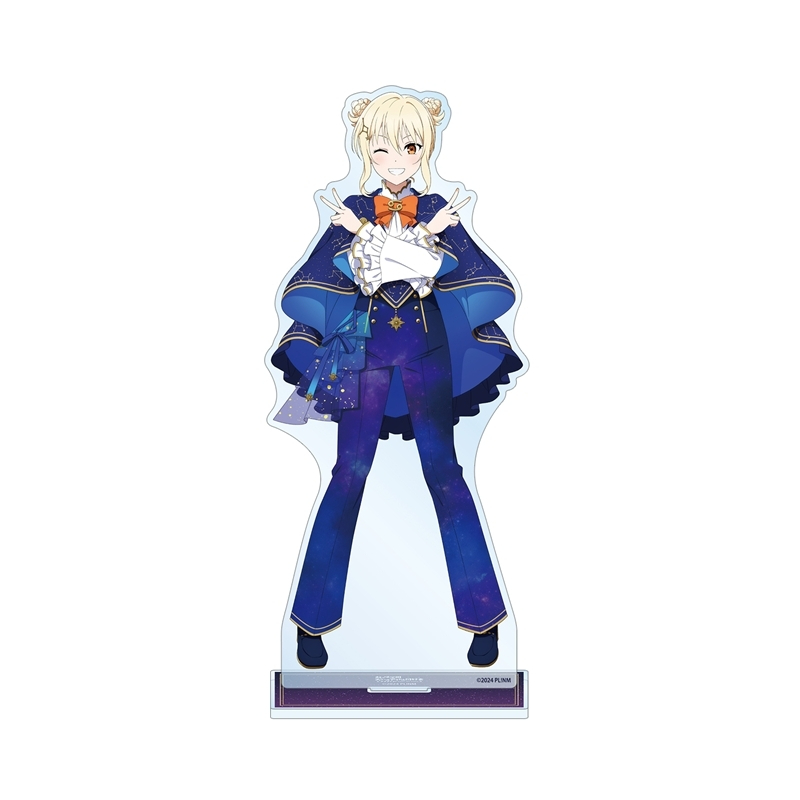 [Pre-order] "Love Live! Nijigasaki High School Idol Club" Original Illustration Miyashita Ai Zodiac Signs Ver. Extra Large Acrylic Stand