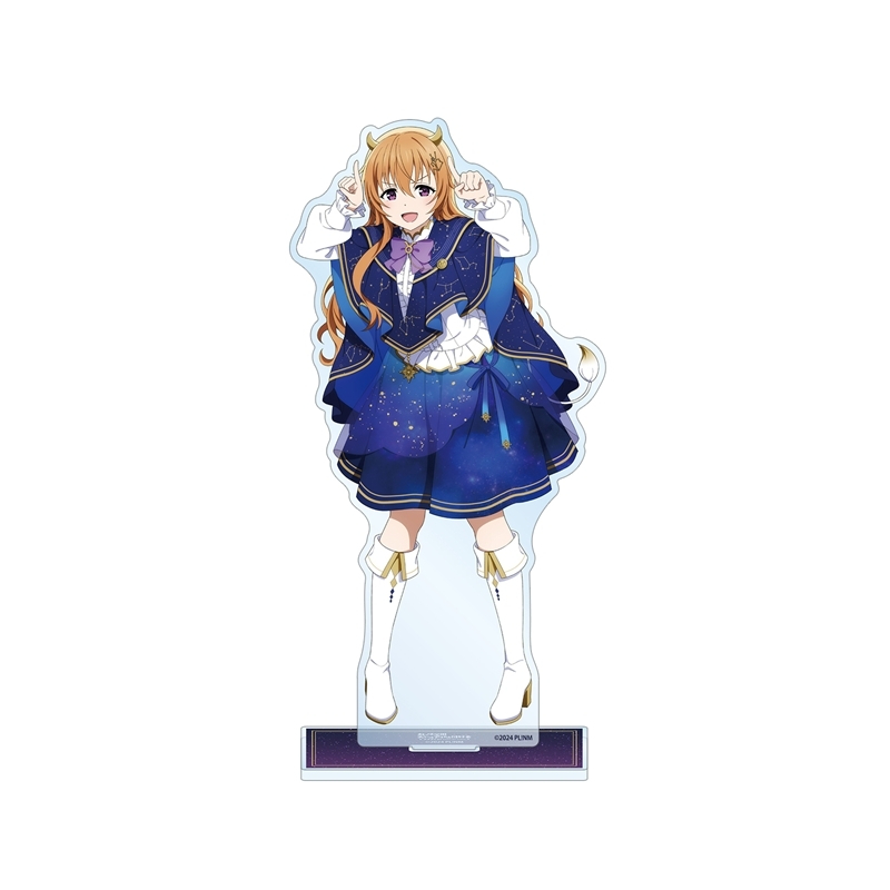 [Pre-order] "Love Live! Nijigasaki High School Idol Club" Original Illustration Konoe Kanata Zodiac Signs Ver. Extra Large Acrylic Stand