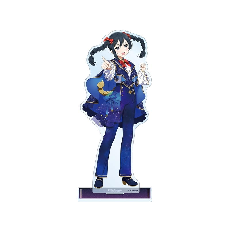 [Pre-order] "Love Live! Nijigasaki High School Idol Club" Original Illustration Yuki Setsuna Zodiac Signs Ver. Extra Large Acrylic Stand