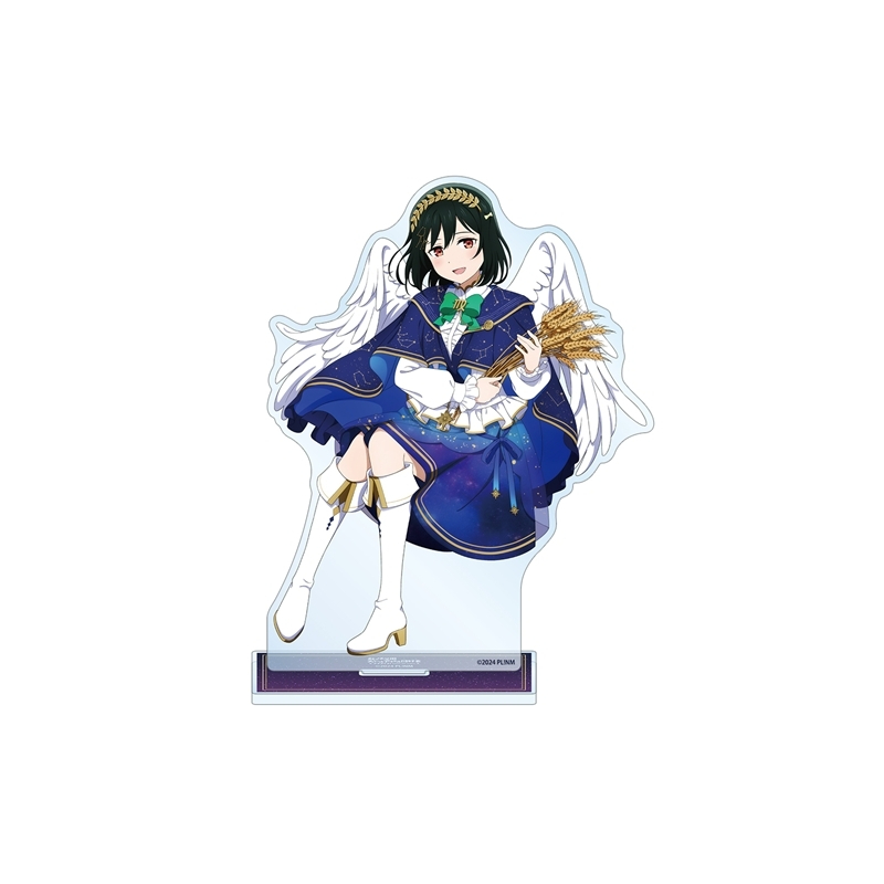 [Pre-order] "Love Live! Nijigasaki High School Idol Club" Original Illustration Mifune Shioriko Zodiac Signs Ver. Extra Large Acrylic Stand