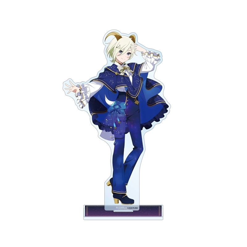 [Pre-order] "Love Live! Nijigasaki High School Idol Club" Original Illustration Mia Taylor Zodiac Signs Ver. Extra Large Acrylic Stand