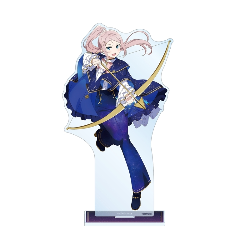 [Pre-order] "Love Live! Nijigasaki High School Idol Club" Original Illustration Zhong Lanzhu Zodiac Signs Ver. Extra Large Acrylic Stand