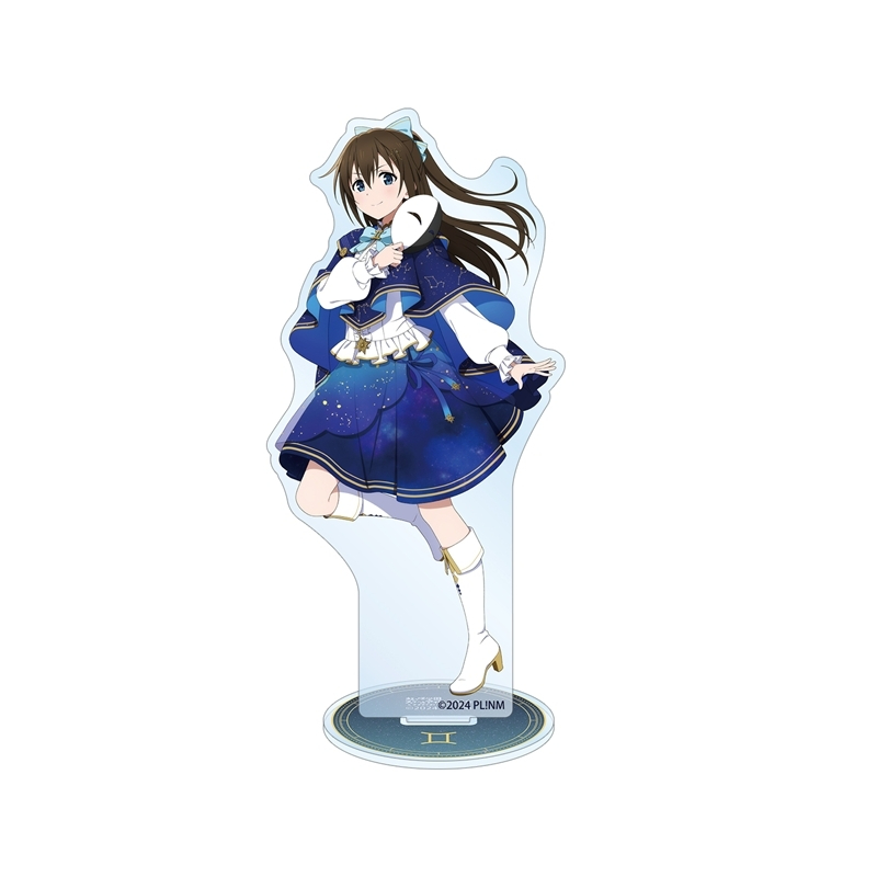 [Pre-order] "Love Live! Nijigasaki High School Idol Club" Original Illustration Osaka Shizuku Zodiac Signs Ver. Big Acrylic Stand