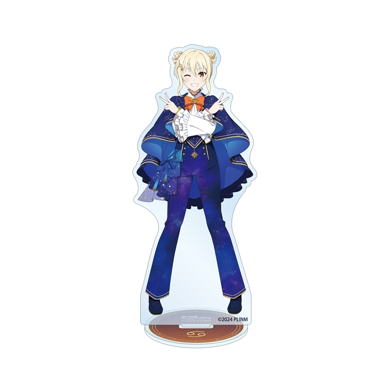 [Pre-order] "Love Live! Nijigasaki High School Idol Club" Original Illustration Miyashita Ai Zodiac Signs Ver. Big Acrylic Stand