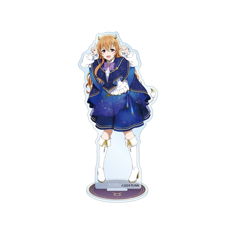 [Pre-order] "Love Live! Nijigasaki High School Idol Club" Original Illustration Konoe Kanata Zodiac Signs Ver. Big Acrylic Stand