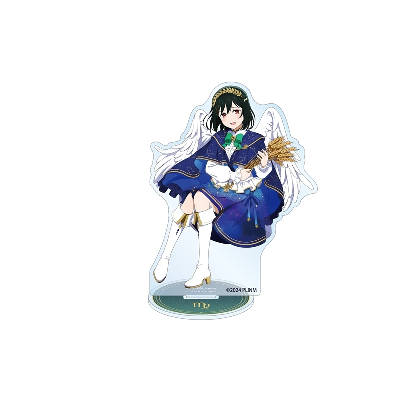 [Pre-order] "Love Live! Nijigasaki High School Idol Club" Original Illustration Mifune Shioriko Zodiac Signs Ver. Big Acrylic Stand