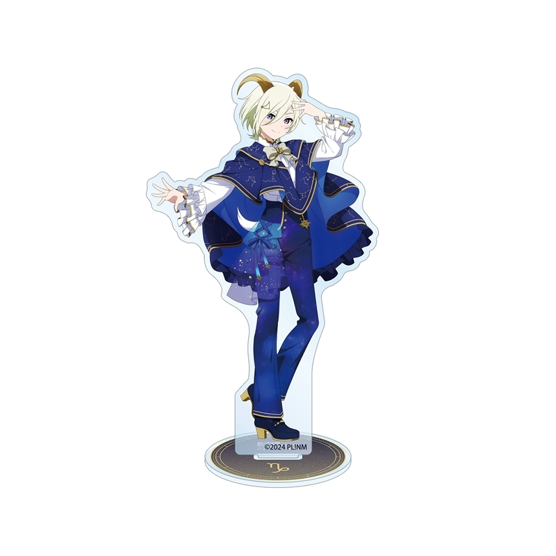 [Pre-order] "Love Live! Nijigasaki High School Idol Club" Original Illustration Mia Taylor Zodiac Signs Ver. Big Acrylic Stand