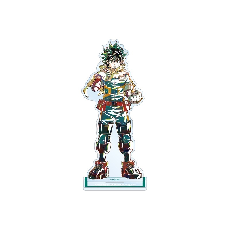 [Pre-order] "My Hero Academia" Midoriya Izuku Ani-Art Vol. 9 Big Acrylic Stand
