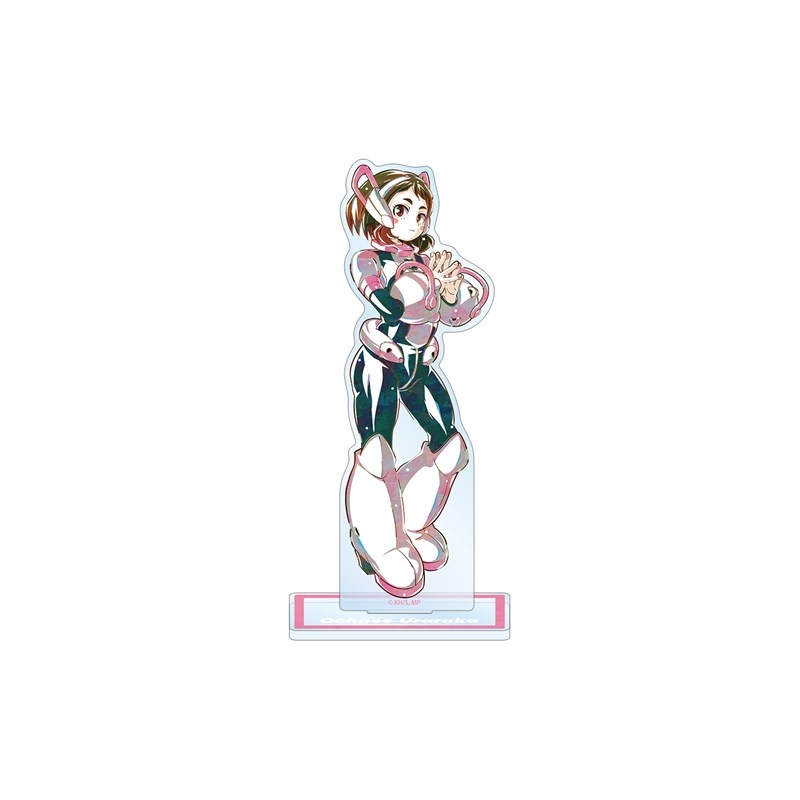 [Pre-order] "My Hero Academia" Uraraka Ochaco Ani-Art Vol. 9 Big Acrylic Stand