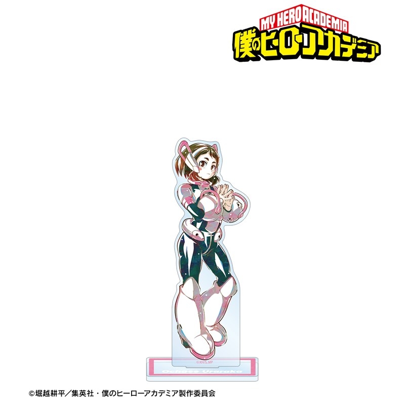 [Pre-order] "My Hero Academia" Uraraka Ochaco Ani-Art Vol. 9 Big Acrylic Stand
