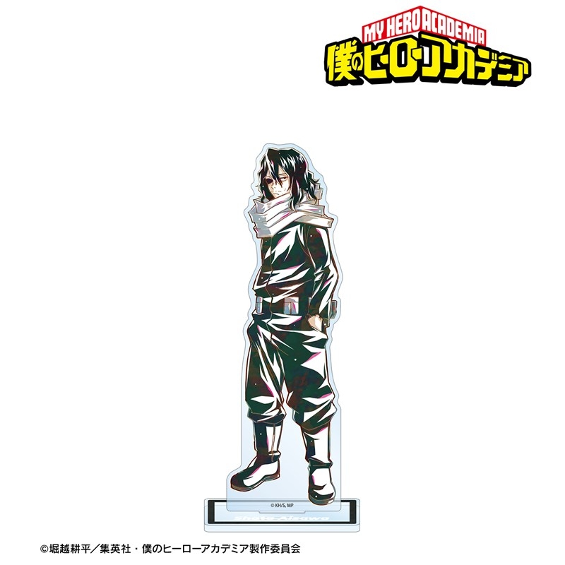 [Pre-order] "My Hero Academia" Aizawa Shota Ani-Art Vol. 9 Big Acrylic Stand