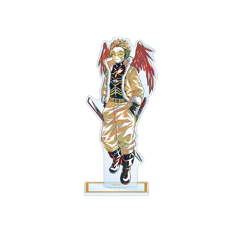 [Pre-order] "My Hero Academia" Hawks Ani-Art Vol. 9 Big Acrylic Stand