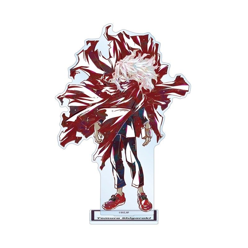 [Pre-order] "My Hero Academia" Shigaraki Tomura Ani-Art Vol. 9 Big Acrylic Stand