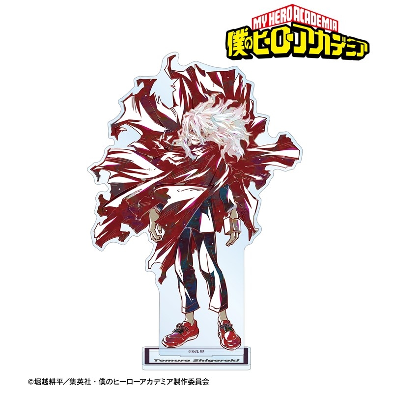 [Pre-order] "My Hero Academia" Shigaraki Tomura Ani-Art Vol. 9 Big Acrylic Stand