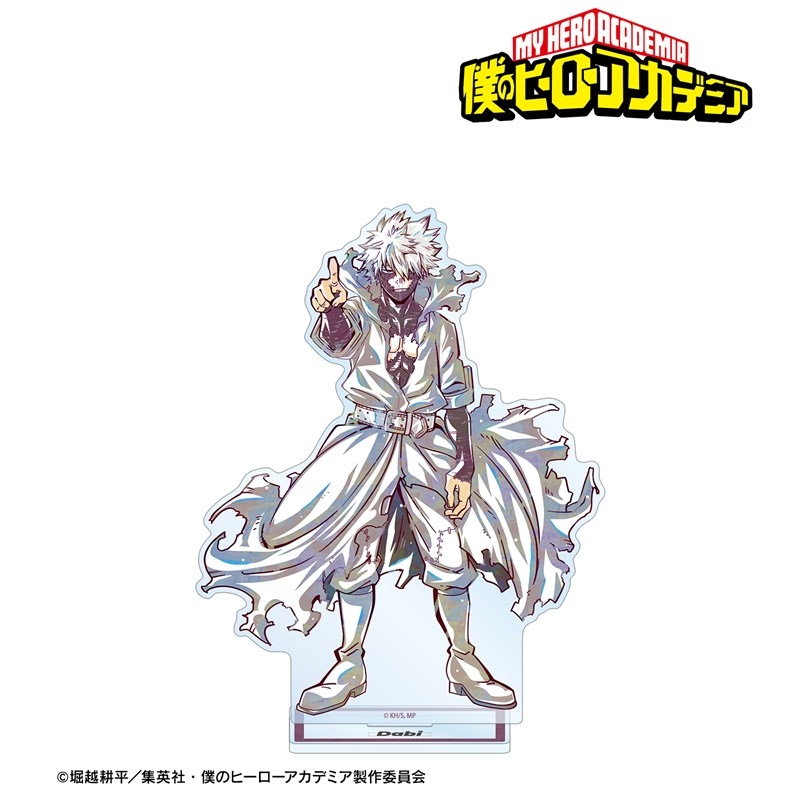 [Pre-order] "My Hero Academia" Dabi Ani-Art Vol. 9 Big Acrylic Stand