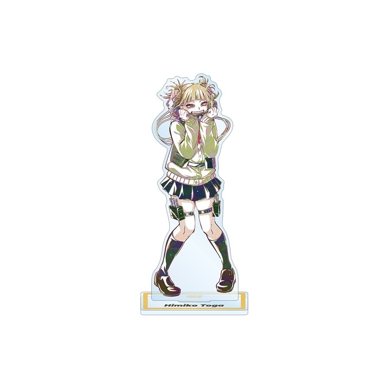 [Pre-order] "My Hero Academia" Toga Himiko Ani-Art Vol. 9 Big Acrylic Stand