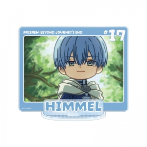 [Pre-order] "Frieren: Beyond Journey's End" Himmel Yuru Koma Big Acrylic Stand