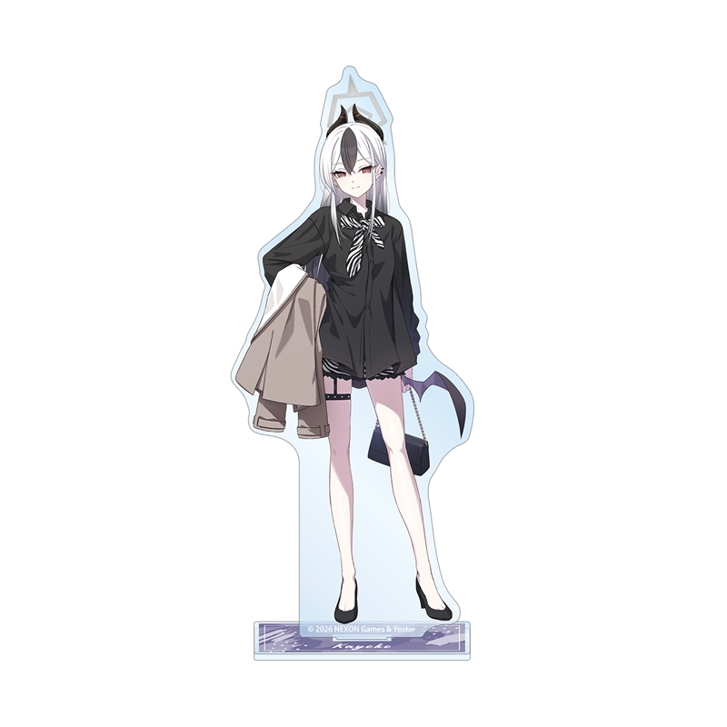 [Pre-order] "Blue Archive" Kayoko Big Acrylic Stand
