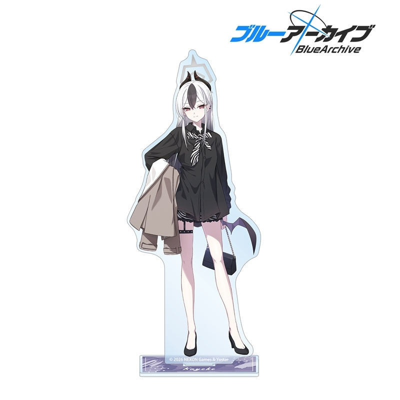 [Pre-order] "Blue Archive" Kayoko Big Acrylic Stand