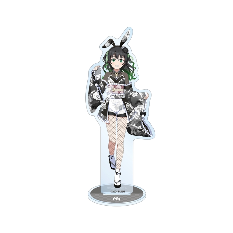 [Pre-order] "Love Live! Nijigasaki High School Idol Club" Original Illustration Takasaki Yu Wa-Bunny Ver. Big Acrylic Stand