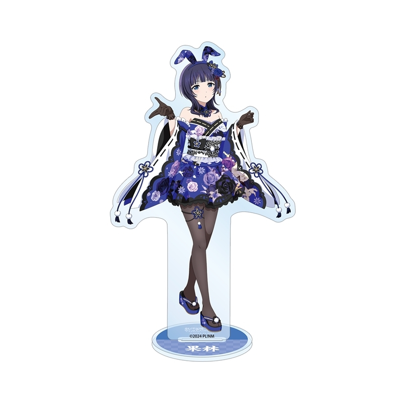 [Pre-order] "Love Live! Nijigasaki High School Idol Club" Original Illustration Asaka Karin Wa-Bunny Ver. Big Acrylic Stand