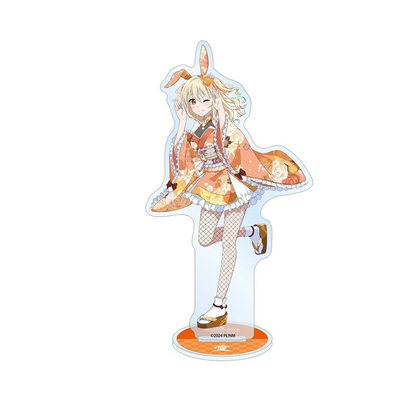 [Pre-order] "Love Live! Nijigasaki High School Idol Club" Original Illustration Miyashita Ai Wa-Bunny Ver. Big Acrylic Stand