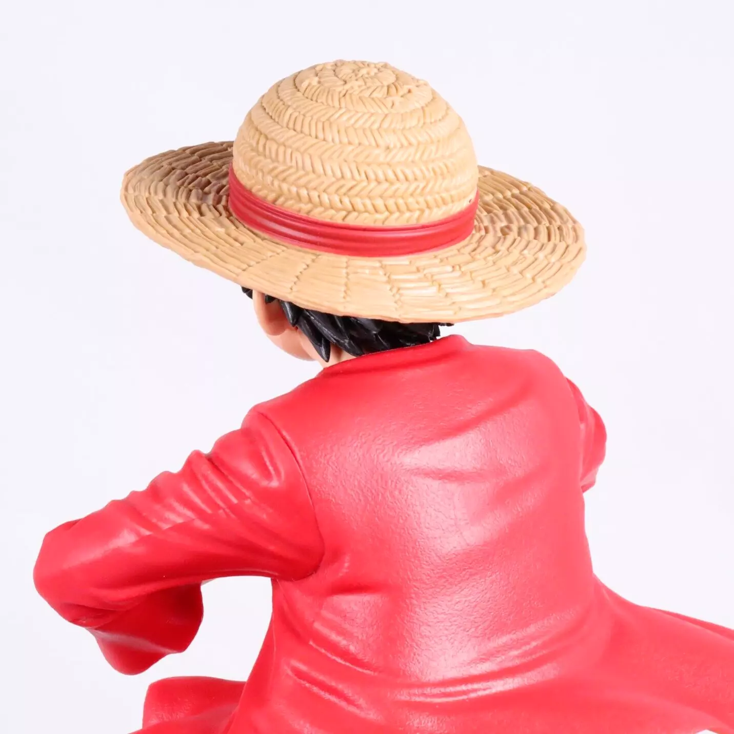 [In Stock] Taito Prize Banpresto "One Piece" Monkey D Luffy Grandista Figure