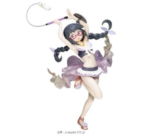 [Pre-order] KONAMI Magia Record: Puella Magi Madoka Magica Side Story Splash Girls Homura Akemi