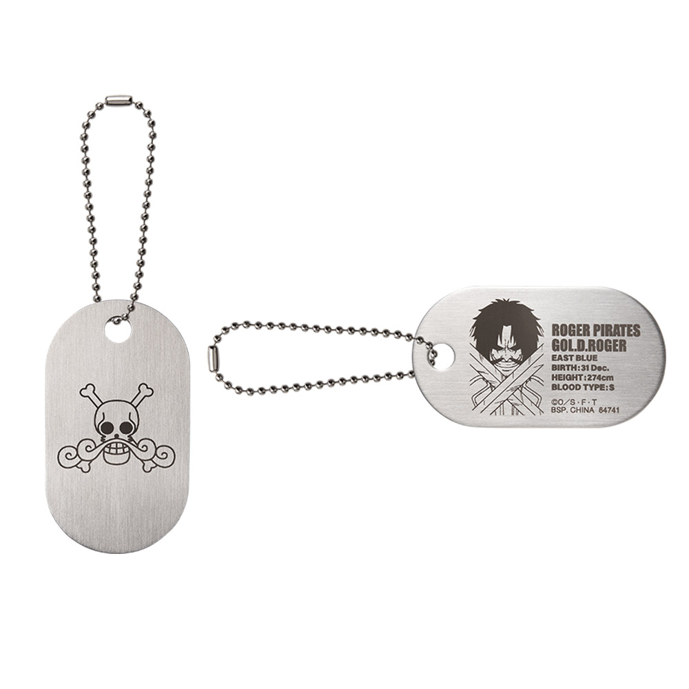 [Pre-order] BANDAI Ichiban Kuji One Piece Roger Pirates ~Legendary Pirates~ (choose your preference)