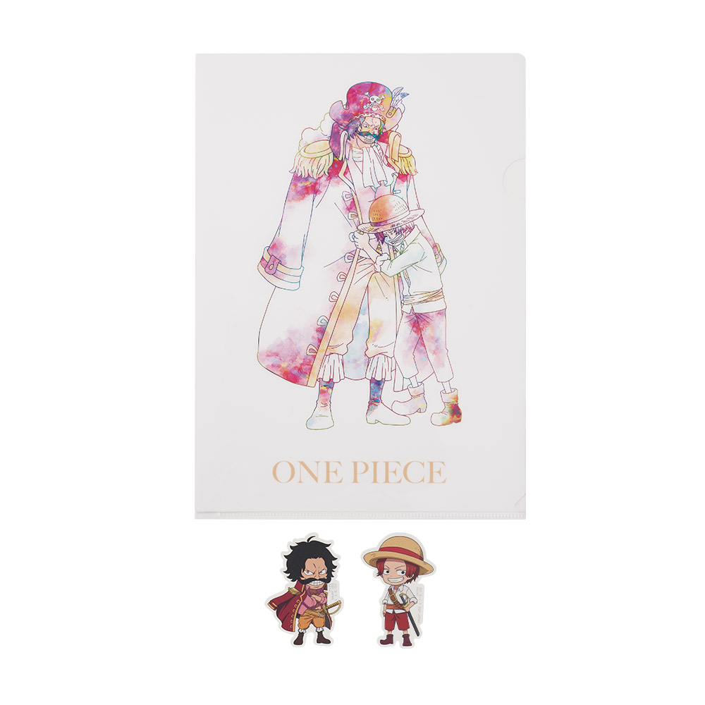 [Pre-order] BANDAI Ichiban Kuji One Piece Roger Pirates ~Legendary Pirates~ (choose your preference)