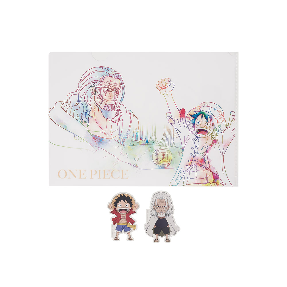 [Pre-order] BANDAI Ichiban Kuji One Piece Roger Pirates ~Legendary Pirates~ (choose your preference)