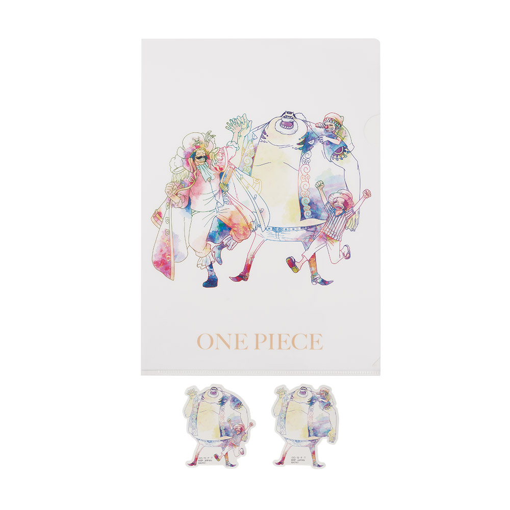 [Pre-order] BANDAI Ichiban Kuji One Piece Roger Pirates ~Legendary Pirates~ (choose your preference)