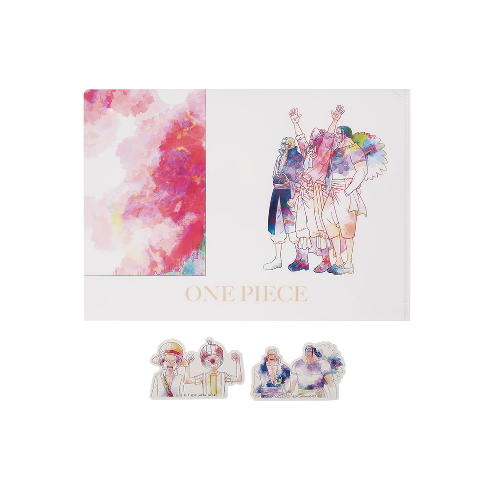 [Pre-order] BANDAI Ichiban Kuji One Piece Roger Pirates ~Legendary Pirates~ (choose your preference)