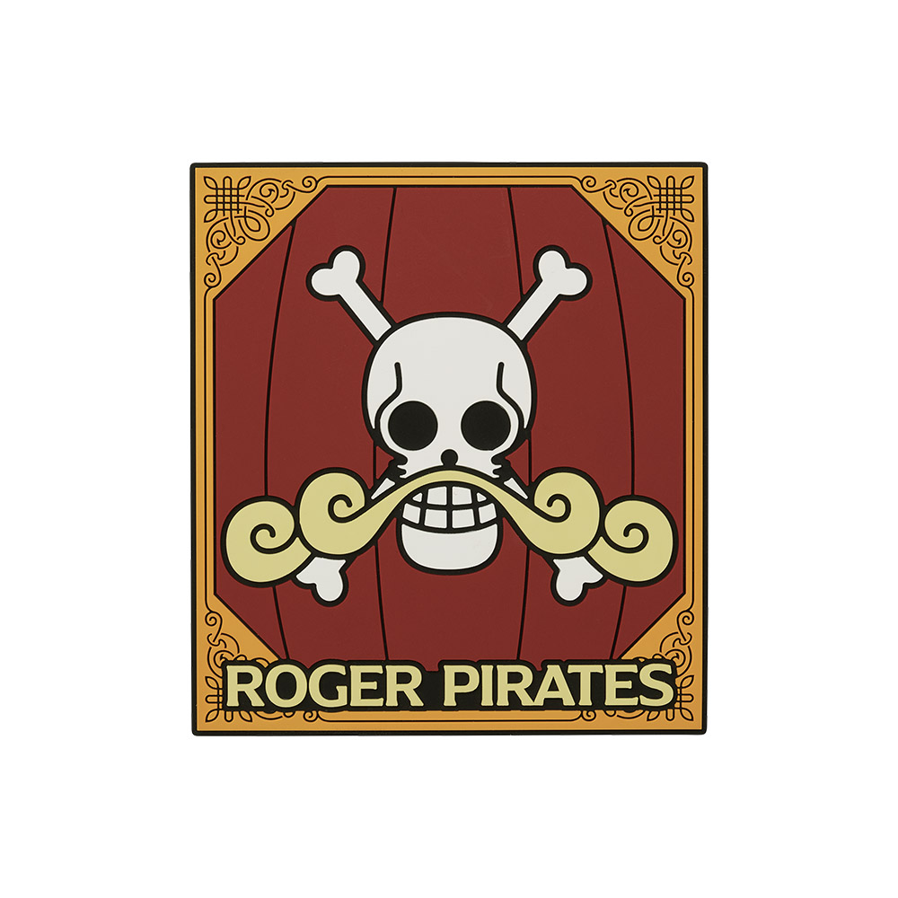 [Pre-order] BANDAI Ichiban Kuji One Piece Roger Pirates ~Legendary Pirates~ (choose your preference)