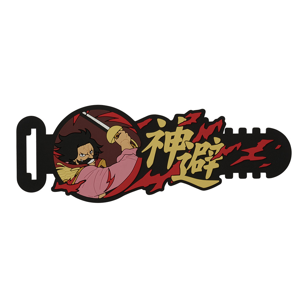 [Pre-order] BANDAI Ichiban Kuji One Piece Roger Pirates ~Legendary Pirates~ (choose your preference)