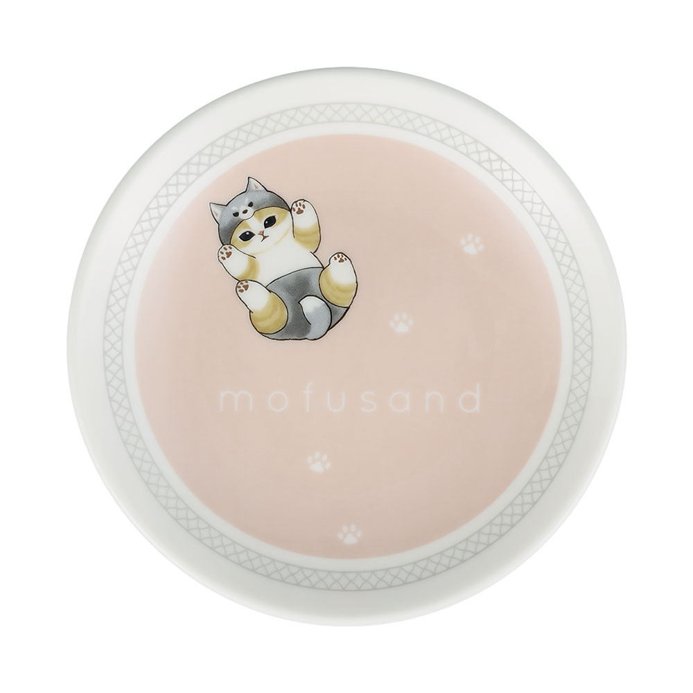 [Pre-order] BANDAI Ichiban Kuji mofusand ~Warm weather for kitties~ (Choose your preference)