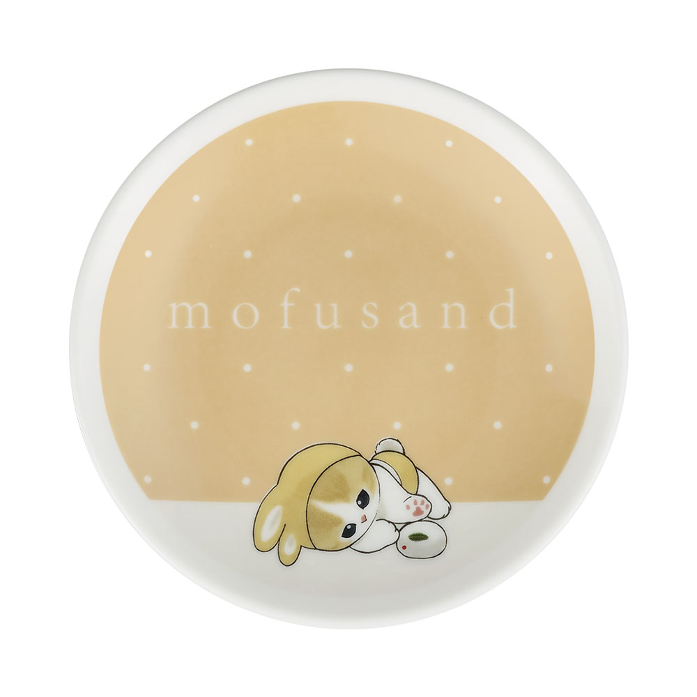 [Pre-order] BANDAI Ichiban Kuji mofusand ~Warm weather for kitties~ (Choose your preference)