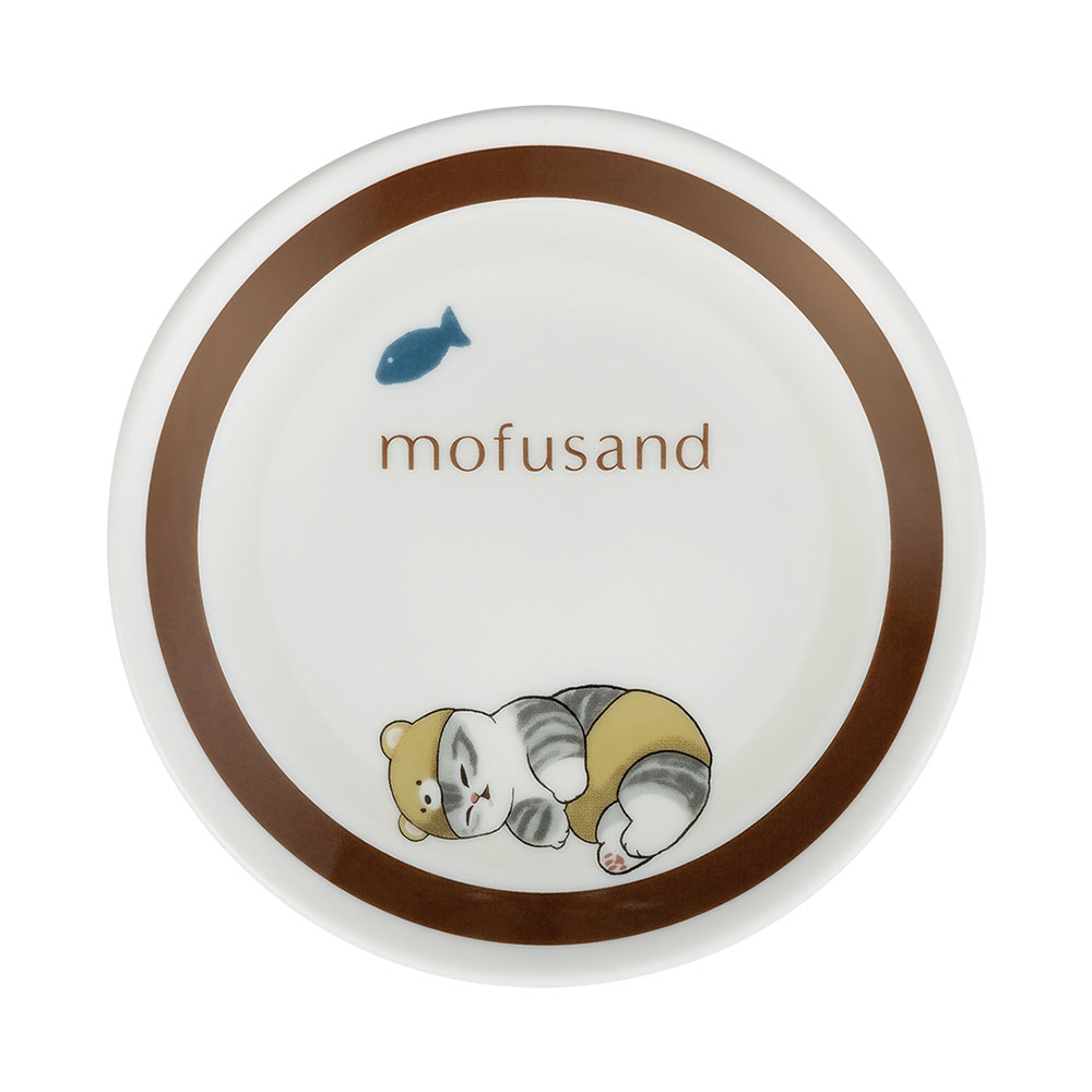 [Pre-order] BANDAI Ichiban Kuji mofusand ~Warm weather for kitties~ (Choose your preference)