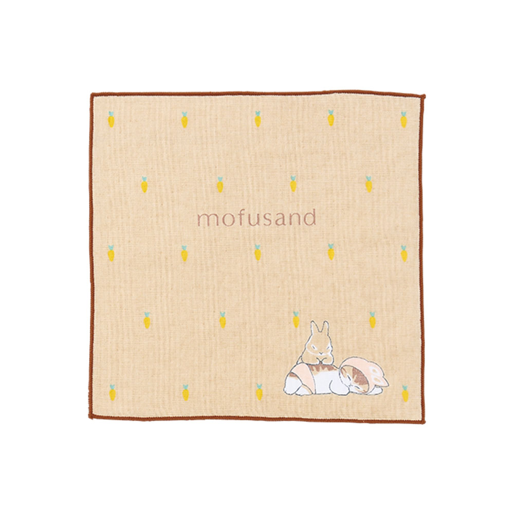 [Pre-order] BANDAI Ichiban Kuji mofusand ~Warm weather for kitties~ (Choose your preference)