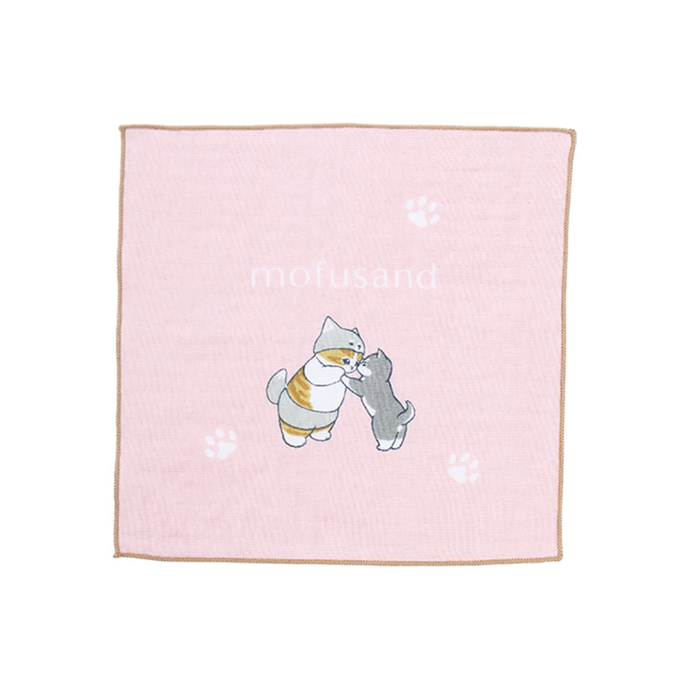 [Pre-order] BANDAI Ichiban Kuji mofusand ~Warm weather for kitties~ (Choose your preference)