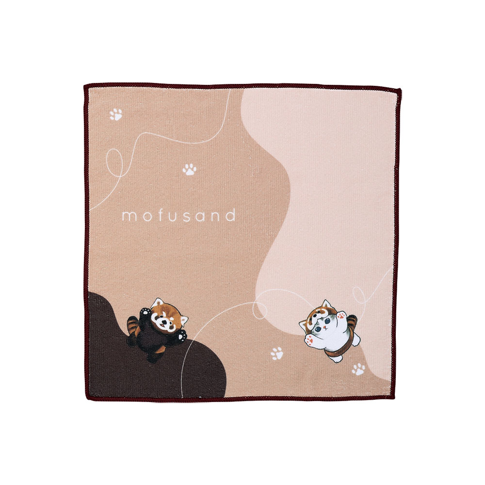 [Pre-order] BANDAI Ichiban Kuji mofusand ~Warm weather for kitties~ (Choose your preference)