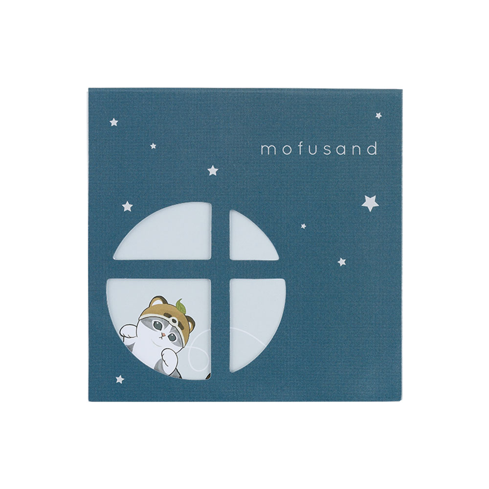 [Pre-order] BANDAI Ichiban Kuji mofusand ~Warm weather for kitties~ (Choose your preference)