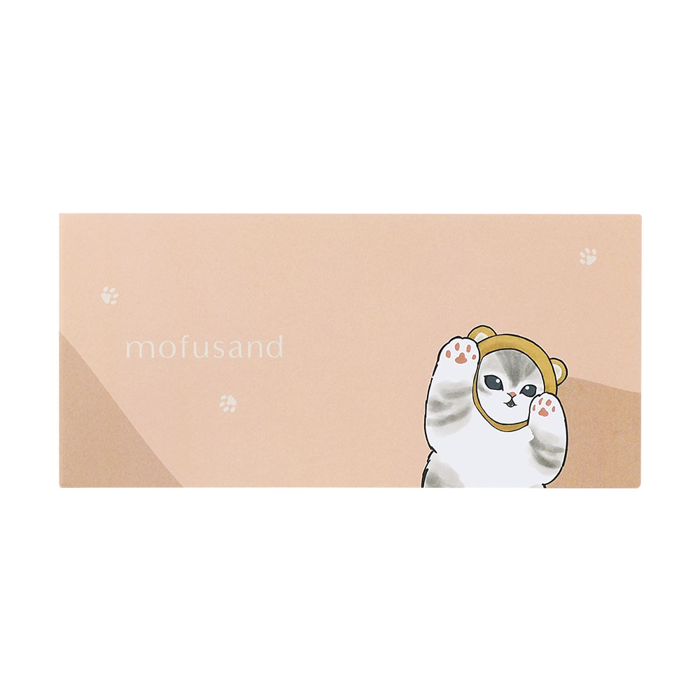 [Pre-order] BANDAI Ichiban Kuji mofusand ~Warm weather for kitties~ (Choose your preference)