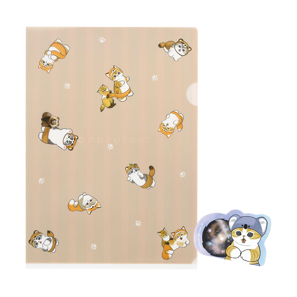 [Pre-order] BANDAI Ichiban Kuji mofusand ~Warm weather for kitties~ (Choose your preference)