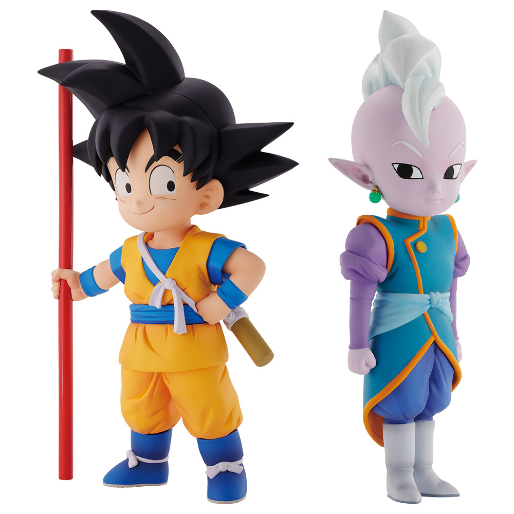[Pre-order] BANDAI Ichiban Kuji Dragon Ball DAIMA