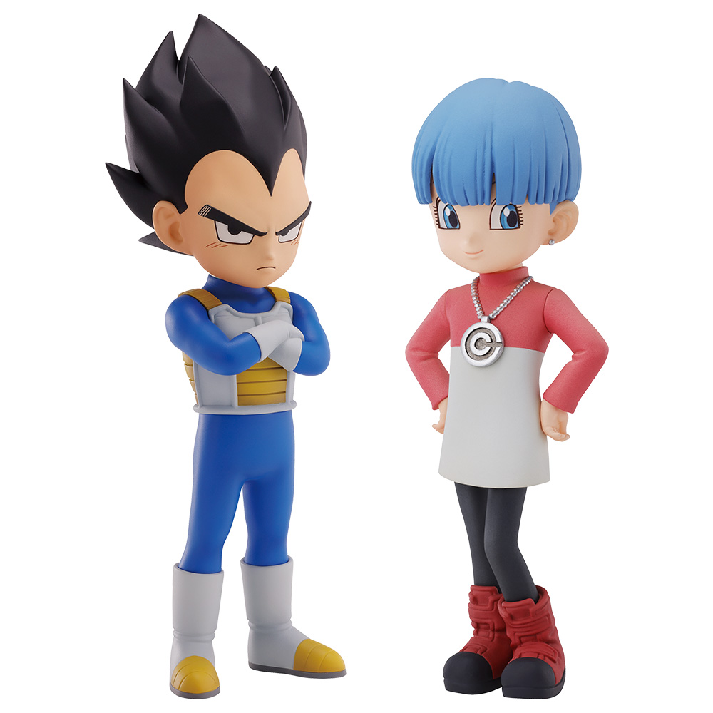 [Pre-order] BANDAI Ichiban Kuji Dragon Ball DAIMA