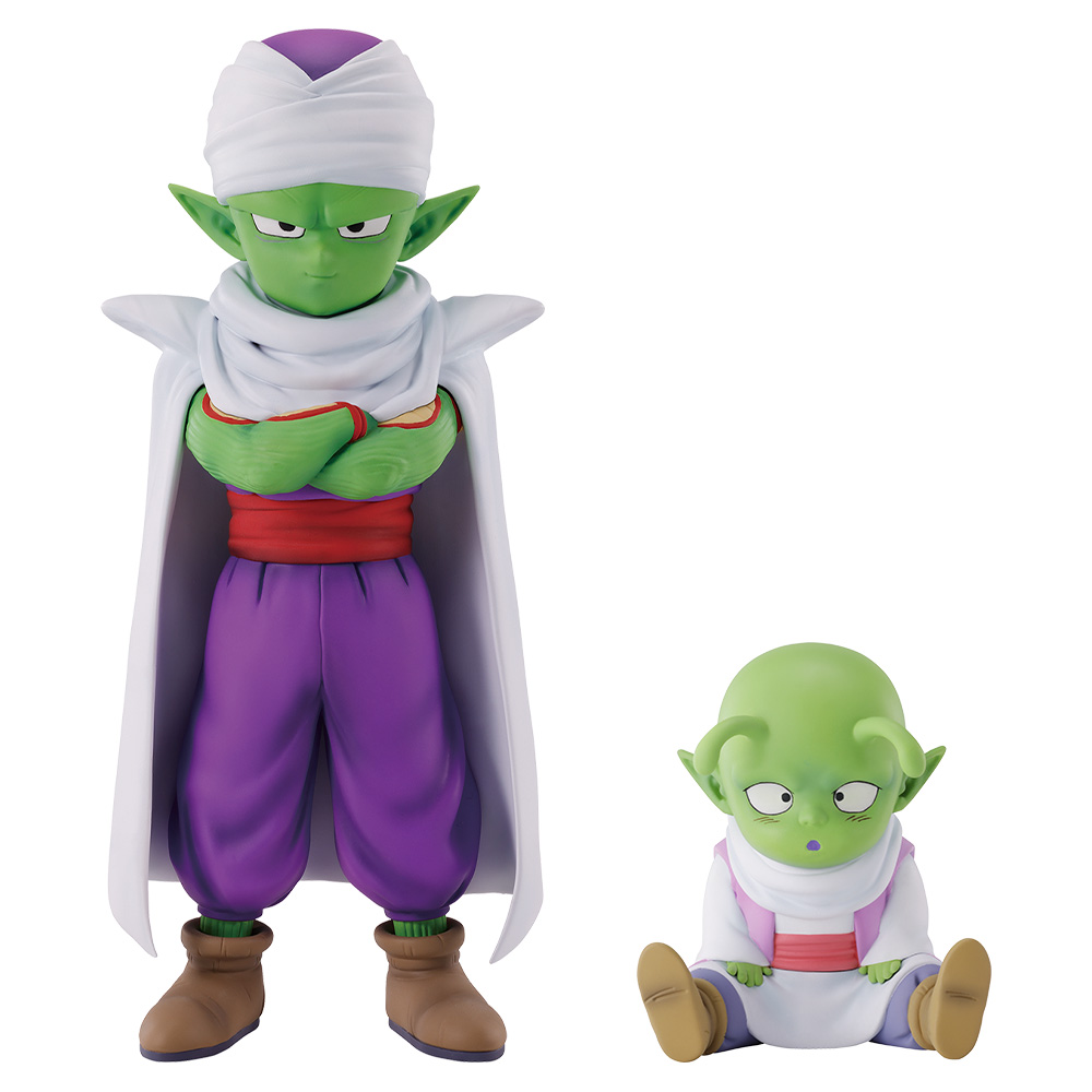 [Pre-order] BANDAI Ichiban Kuji Dragon Ball DAIMA