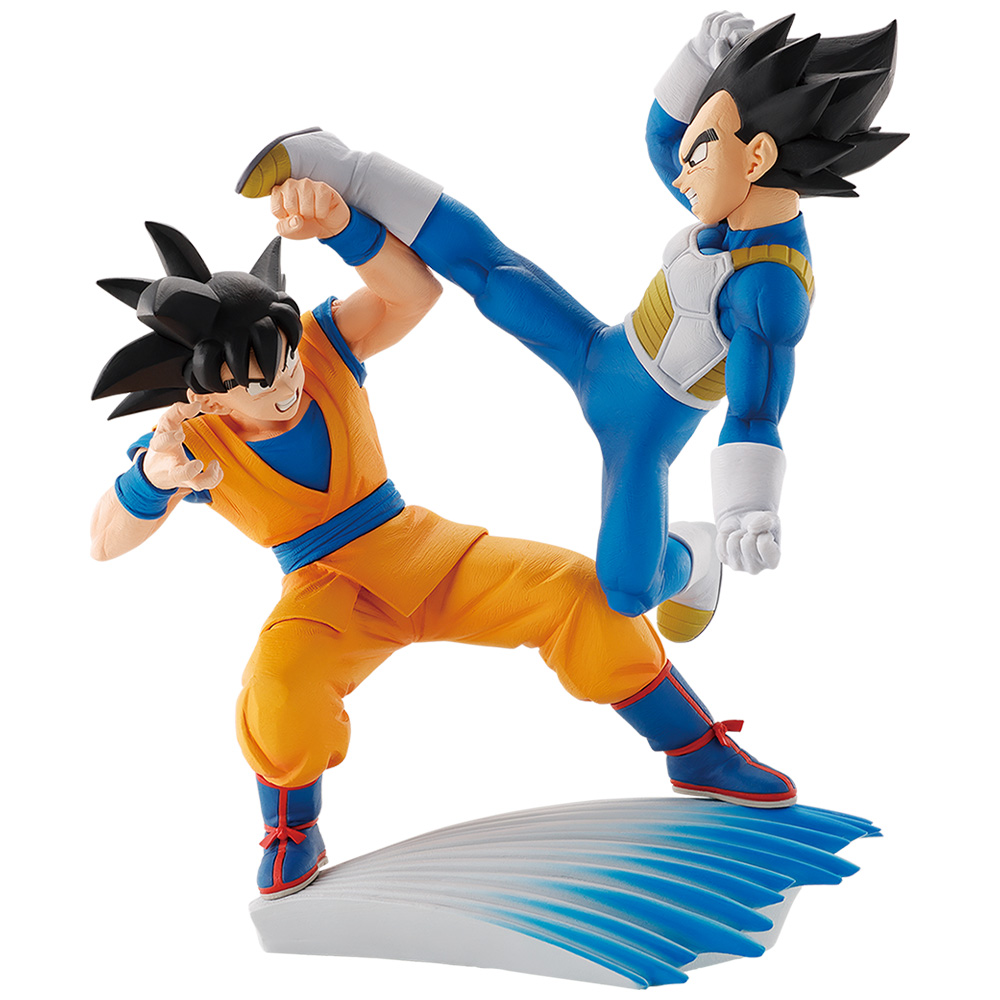 [Pre-order] BANDAI Ichiban Kuji Dragon Ball DAIMA