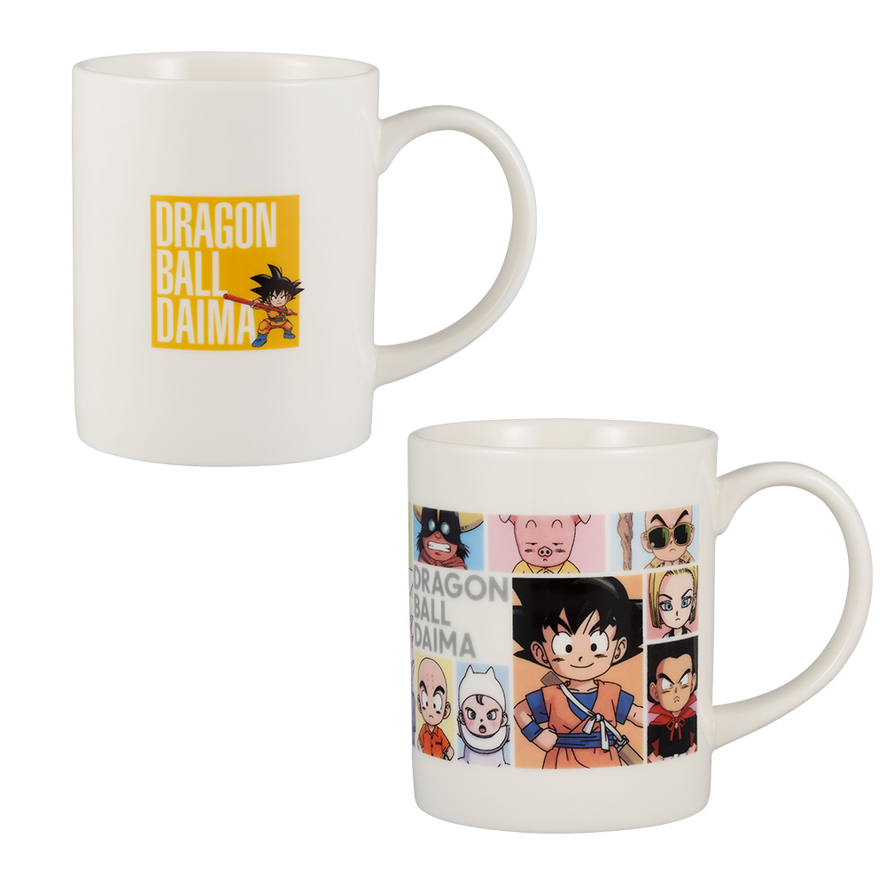[Pre-order] BANDAI Ichiban Kuji Dragon Ball DAIMA